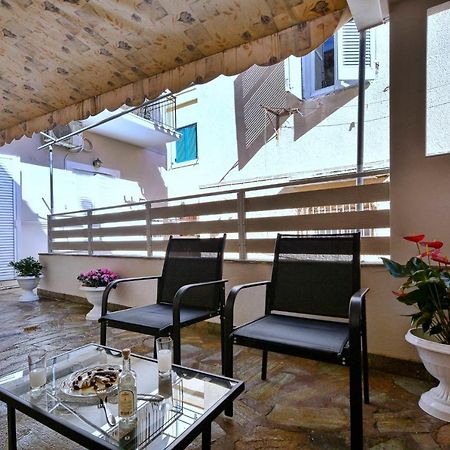 Ago Exclusive Suite Corfu  Eksteriør bilde