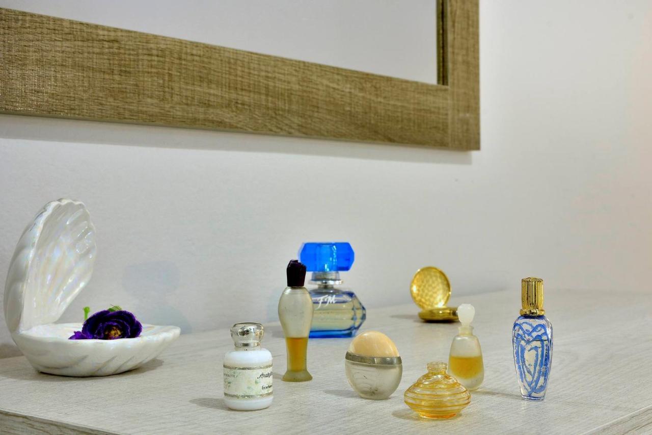 Ago Exclusive Suite Corfu  Eksteriør bilde