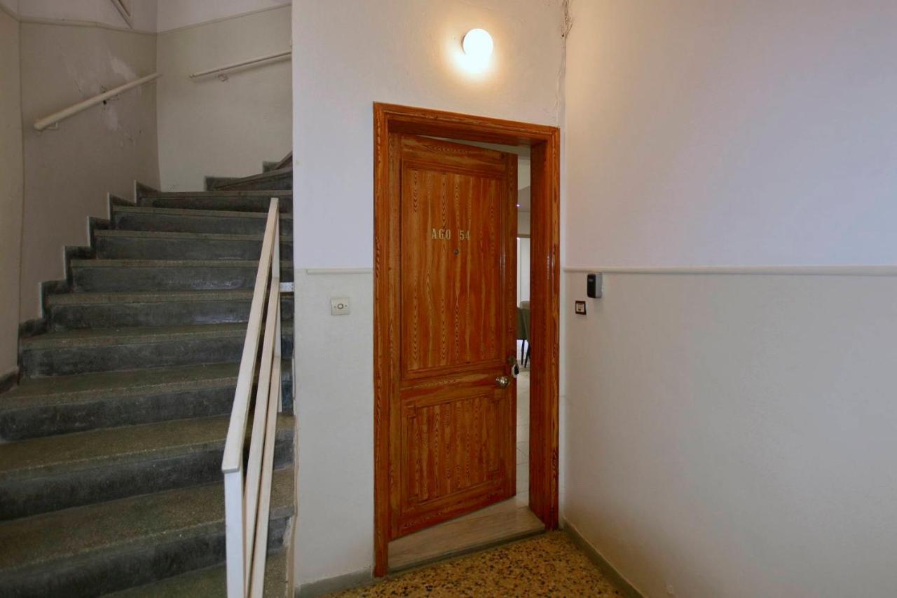 Ago Exclusive Suite Corfu  Eksteriør bilde